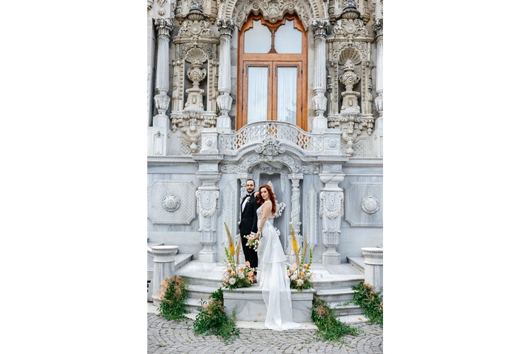 Bir Boğaz Masalı